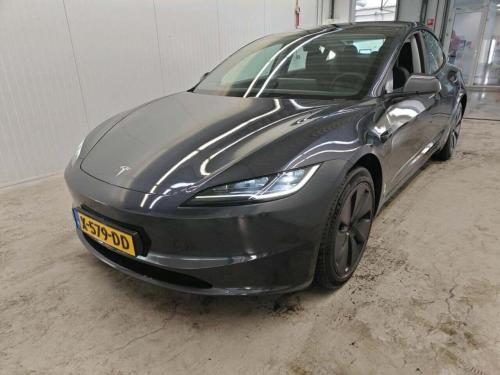 Tesla Model 3 RWD 60 kWh 2023 - voorkant