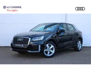 Foto van Audi Q2