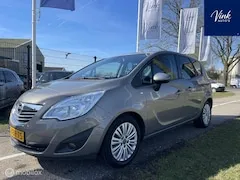 Foto van Opel Meriva