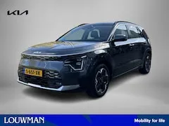 Kia Niro ExecutiveLine 64.8 kWh 2023 - voorkant
