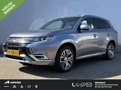 Foto van Mitsubishi Outlander