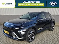 Hyundai Kona 1.6 GDI HEV Premium Sky 2026 - voorkant