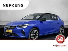 Opel Corsa Level 3 2023 - voorkant