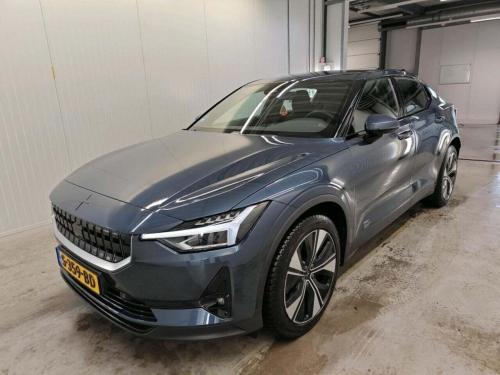Foto van Polestar 2