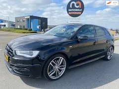 Foto van Audi A3