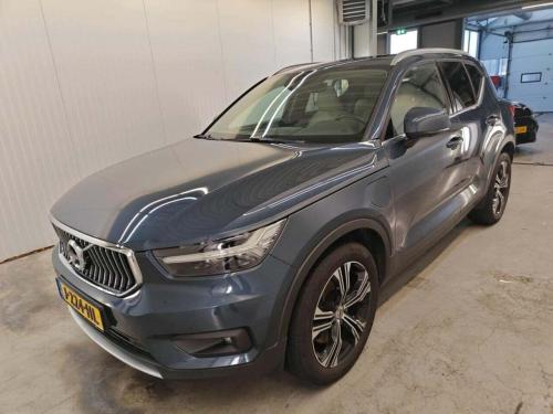 Volvo XC40 1.5 T5 Recharge Inscription 2020 - voorkant