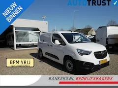 Foto van Opel Combo