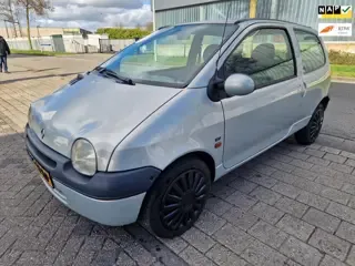 Foto van Renault Twingo
