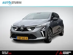 Foto van Mitsubishi Colt