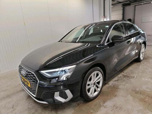 Foto van Audi A3