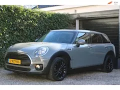 Foto van Mini Clubman