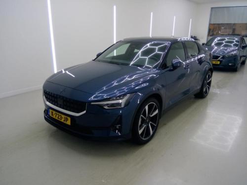 Foto van Polestar 2
