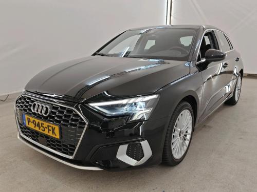 Foto van Audi A3