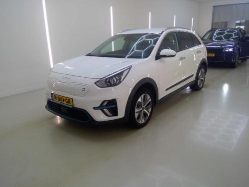 Foto van Kia e-Niro