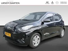 Hyundai I10 1.0 Comfort 2025 - voorkant
