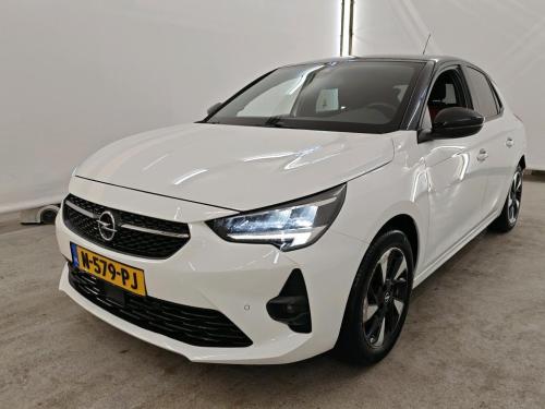 Opel Corsa GS Line 2021 - voorkant