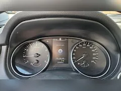 Foto van Nissan Qashqai