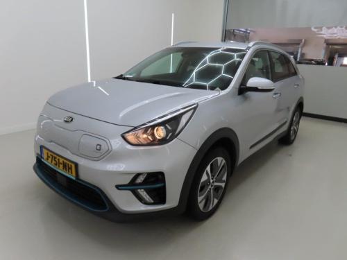 Foto van Kia e-Niro