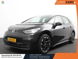 Foto van Volkswagen ID.3