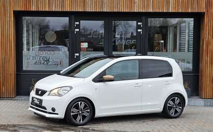 Foto van Seat Mii