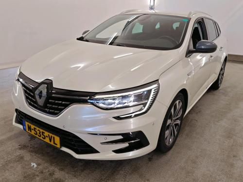 Foto van Renault Mégane
