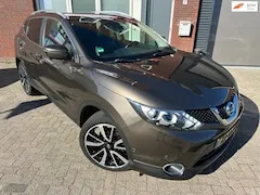 Foto van Nissan Qashqai