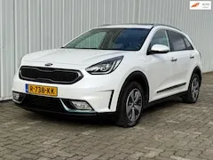 Foto van Kia Niro