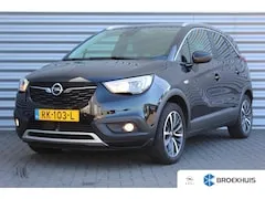 Foto van Opel Crossland