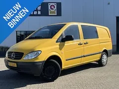 Foto van Mercedes-Benz Vito