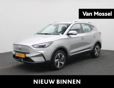 Foto van MG MG ZS EV