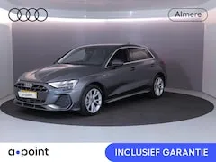 Foto van Audi A3