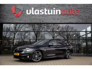 Foto van BMW 4 Serie