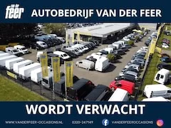 Ford Transit Custom 300 2.0 TDCI L2H1 Limited 2021 - voorkant
