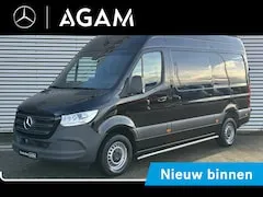 Mercedes-Benz Sprinter 315 1.9 CDI L2H2 2024 - voorkant