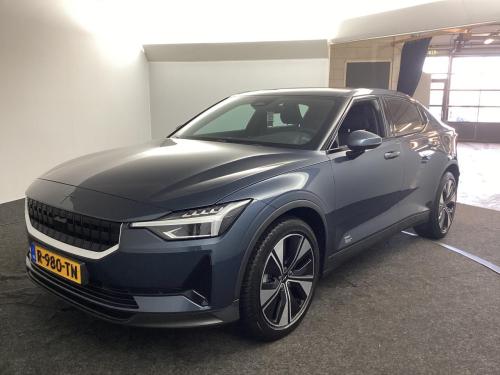 Foto van Polestar 2