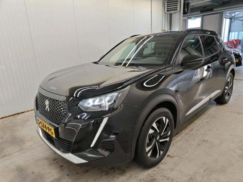 Foto van Peugeot 2008