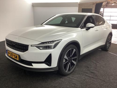 Foto van Polestar 2