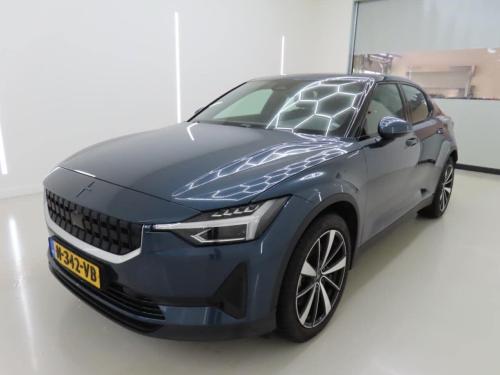 Foto van Polestar 2
