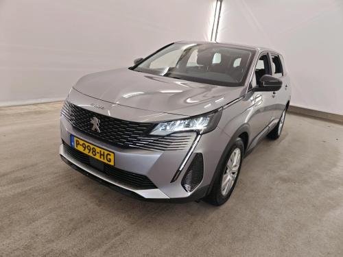 Foto van Peugeot 5008