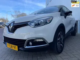 Foto van Renault Captur