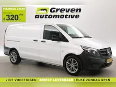 Foto van Mercedes-Benz Vito