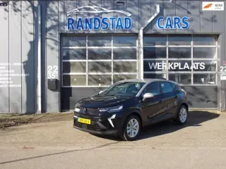 Foto van Renault Captur