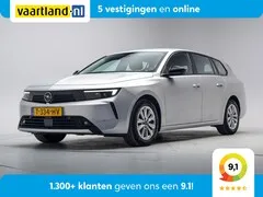Opel Astra 1.2 Turbo 2023 - voorkant