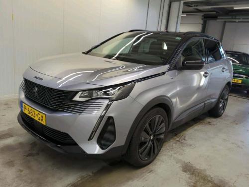 Foto van Peugeot 3008