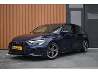 Foto van Audi A3