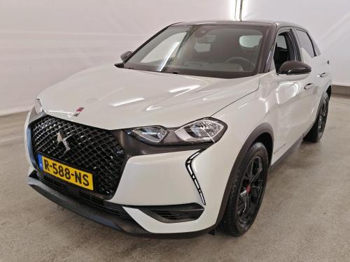 Foto van DS 3 Crossback