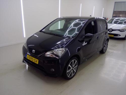 Seat Mii Electric electric Plus 2020 - voorkant