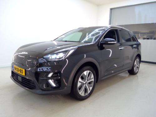 Foto van Kia e-Niro