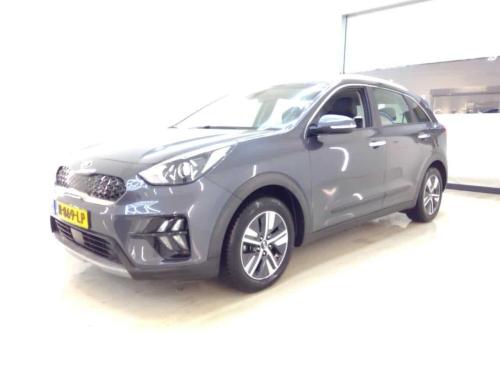 Foto van Kia Niro