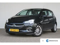 Opel Corsa 1.4 Online Edition 2019 - voorkant
